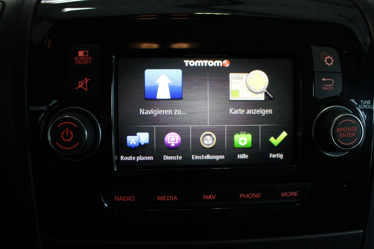 Leasing di  Opel Movano C Kasten L2H1 3,5t Edition Navi Kamera Opel Movano C Kasten L2H1 3,5t Edition Navi Kamera: foto 12