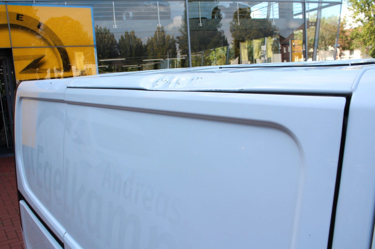 Opel Vivaro B Kasten L1H1 2,9t Klima - Furgoncino: foto 5 Opel Vivaro B Kasten L1H1 2,9t Klima - Furgoncino: foto 5
