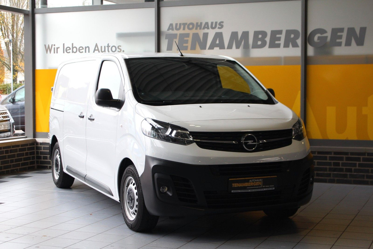 Opel Vivaro Kasten Edition M Navi Holzverkleidung DAB - Furgoncino: foto 2 Opel Vivaro Kasten Edition M Navi Holzverkleidung DAB - Furgoncino: foto 2