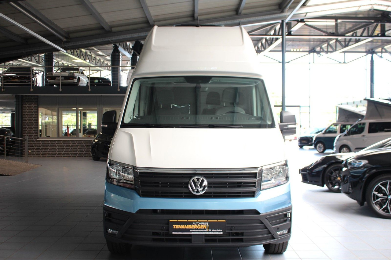 Volkswagen Crafter Grand California D-Heizung Kamera ACC - Furgonato: foto 2 Volkswagen Crafter Grand California D-Heizung Kamera ACC - Furgonato: foto 2