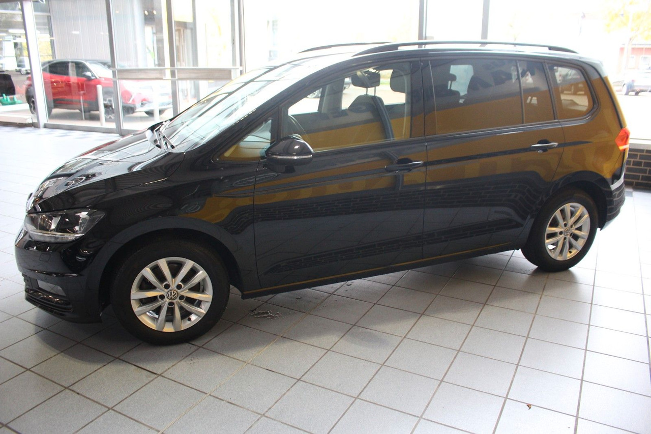 Volkswagen Touran Comfortline BMT S/S Navi Kamera ACC - Pulmino: foto 5 Volkswagen Touran Comfortline BMT S/S Navi Kamera ACC - Pulmino: foto 5