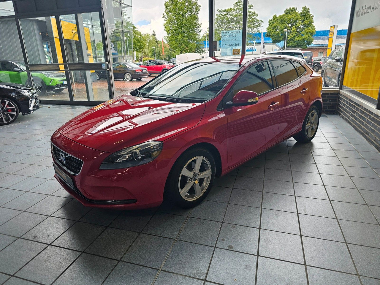 Volvo V40 You! Xenon Sitzheizung Freisprecheinrichtung - Berlina: foto 4 Volvo V40 You! Xenon Sitzheizung Freisprecheinrichtung - Berlina: foto 4