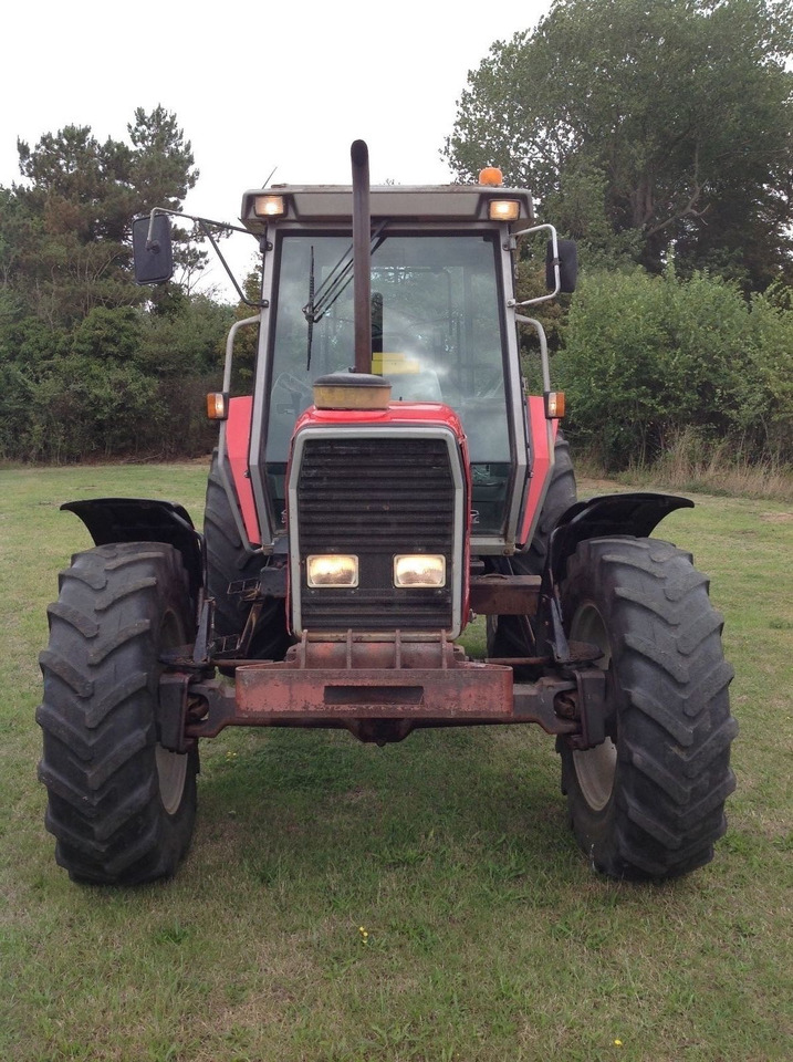 Massey Ferguson 3120 - Trattore: foto 2 Massey Ferguson 3120 - Trattore: foto 2