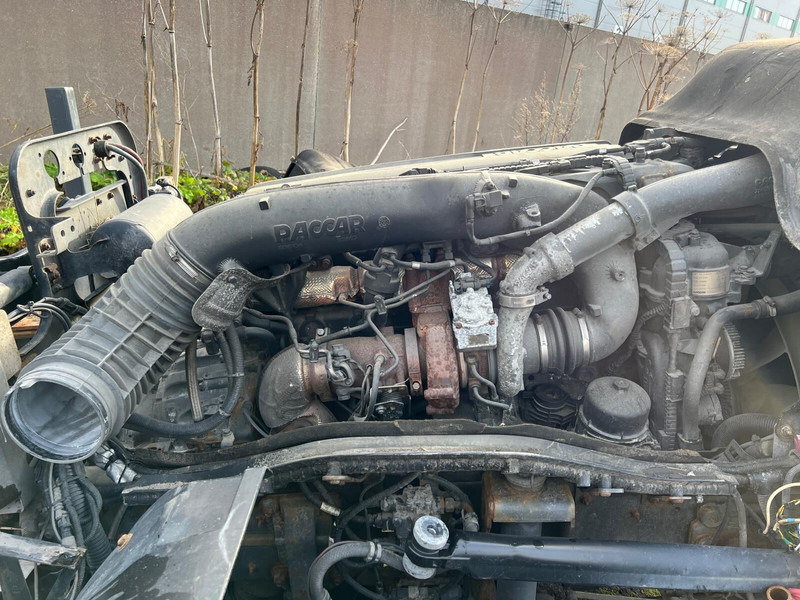 DAF MX-13 355 - Motore: foto 2 DAF MX-13 355 - Motore: foto 2