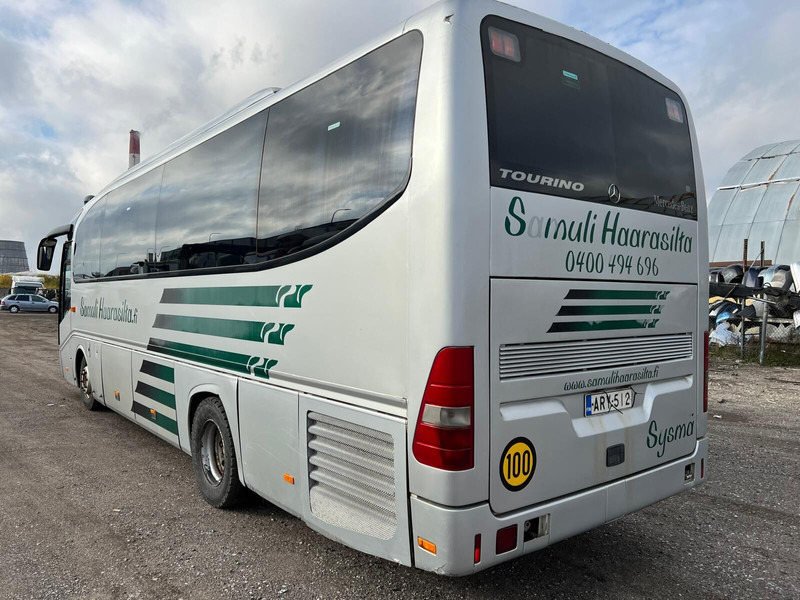 Mercedes-Benz O510 TOURINO - Pullman: foto 4 Mercedes-Benz O510 TOURINO - Pullman: foto 4