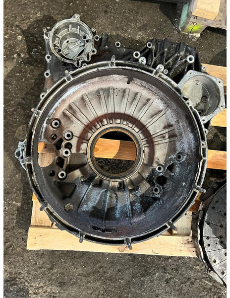 Scania 2429099 - Ricambi: foto 1 Scania 2429099 - Ricambi: foto 1