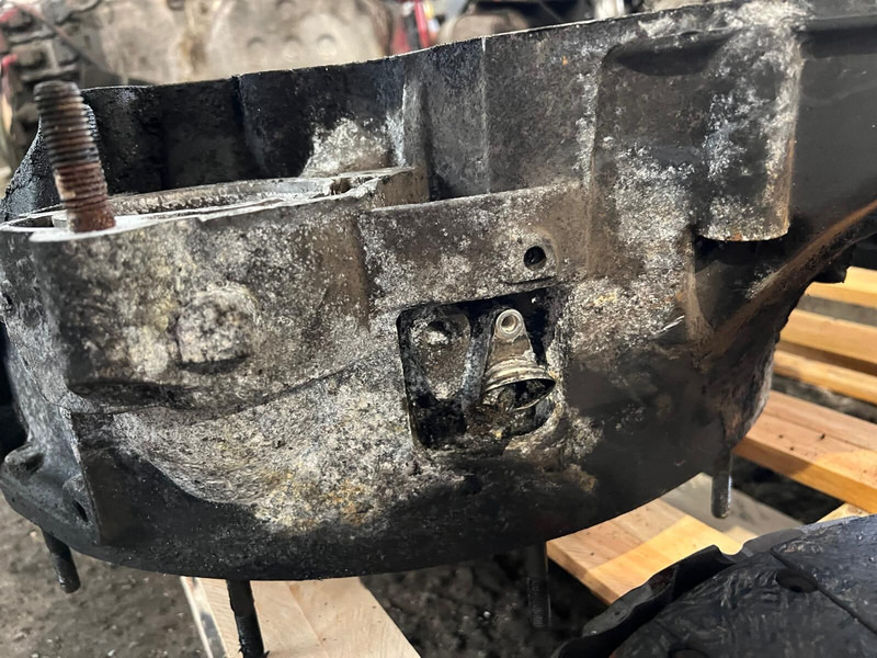 Scania 2429099 - Ricambi: foto 4 Scania 2429099 - Ricambi: foto 4