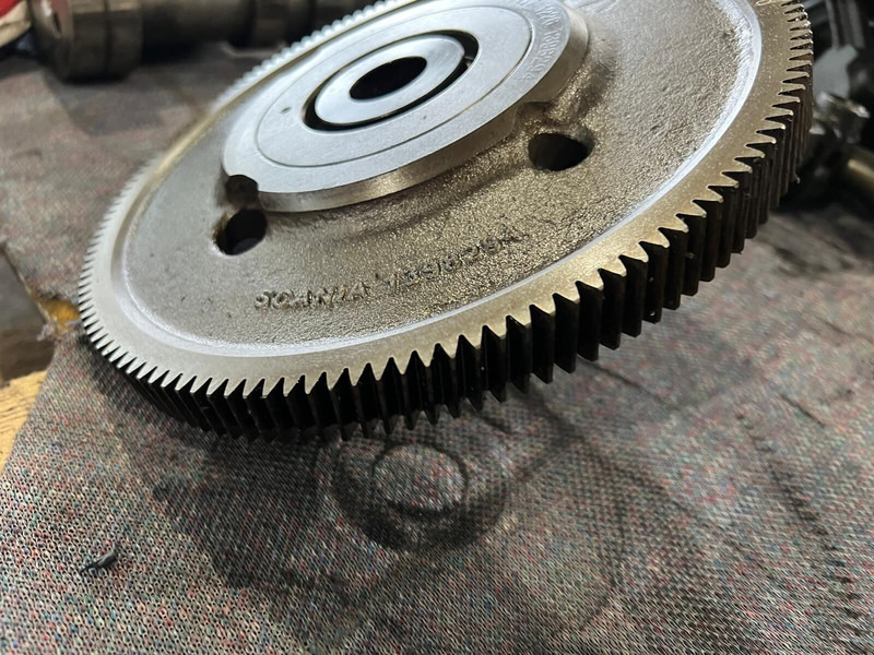 Scania 1905699 - Albero a camme: foto 3 Scania 1905699 - Albero a camme: foto 3