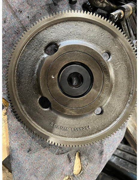 Scania 1905699 - Albero a camme: foto 1 Scania 1905699 - Albero a camme: foto 1