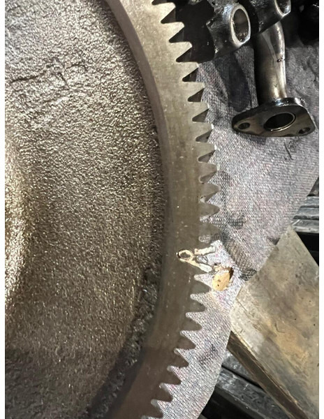 Scania 1905699 - Albero a camme: foto 2 Scania 1905699 - Albero a camme: foto 2