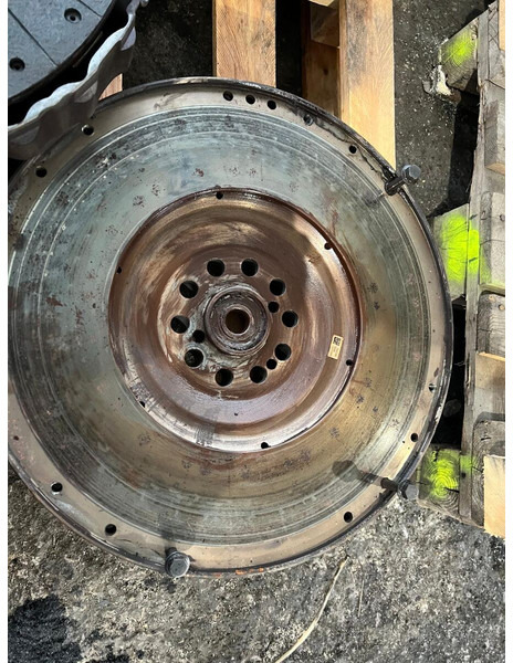 Scania 2060240 - Volano: foto 1 Scania 2060240 - Volano: foto 1