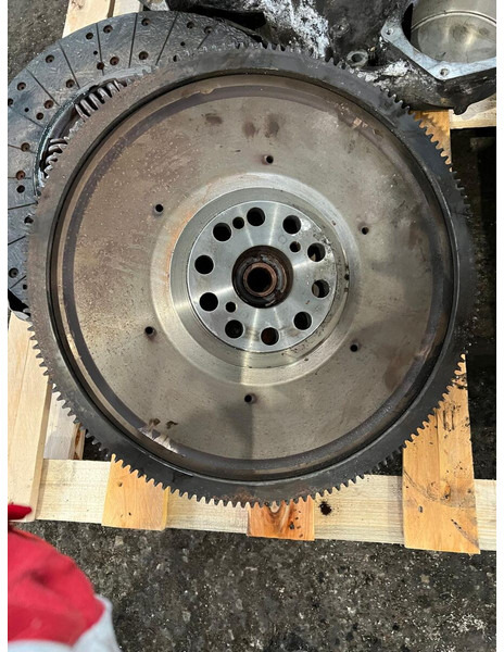 Scania 2060240 - Volano: foto 2 Scania 2060240 - Volano: foto 2