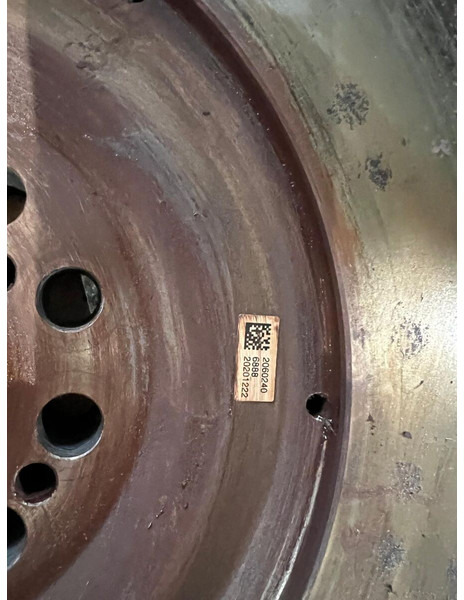 Scania 2060240 - Volano: foto 4 Scania 2060240 - Volano: foto 4