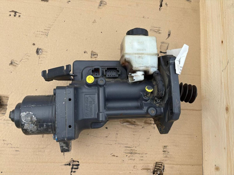 Scania ECAS - Frizione e ricambi: foto 3 Scania ECAS - Frizione e ricambi: foto 3