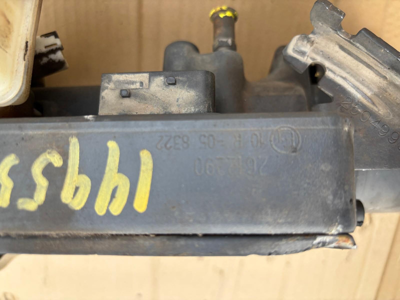 Scania G410 - Frizione e ricambi: foto 5 Scania G410 - Frizione e ricambi: foto 5