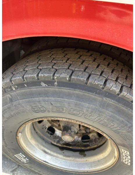 Scania LK400 - Pullman: foto 5 Scania LK400 - Pullman: foto 5