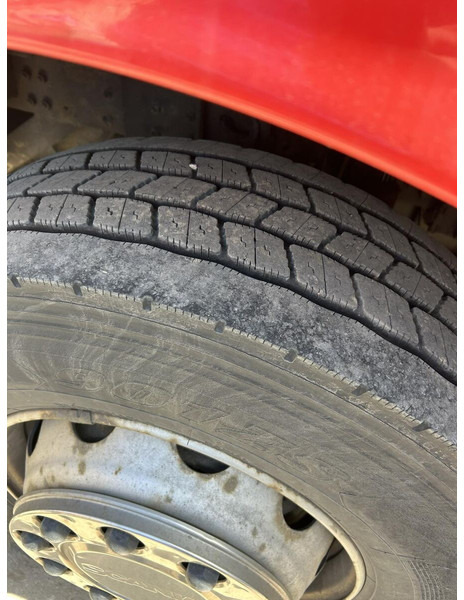 Scania LK400 - Pullman: foto 4 Scania LK400 - Pullman: foto 4