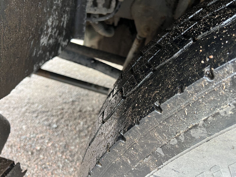 Autocarro frigorifero Volvo FM 480: foto 7