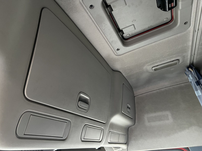 Autocarro frigorifero Volvo FM 480: foto 20