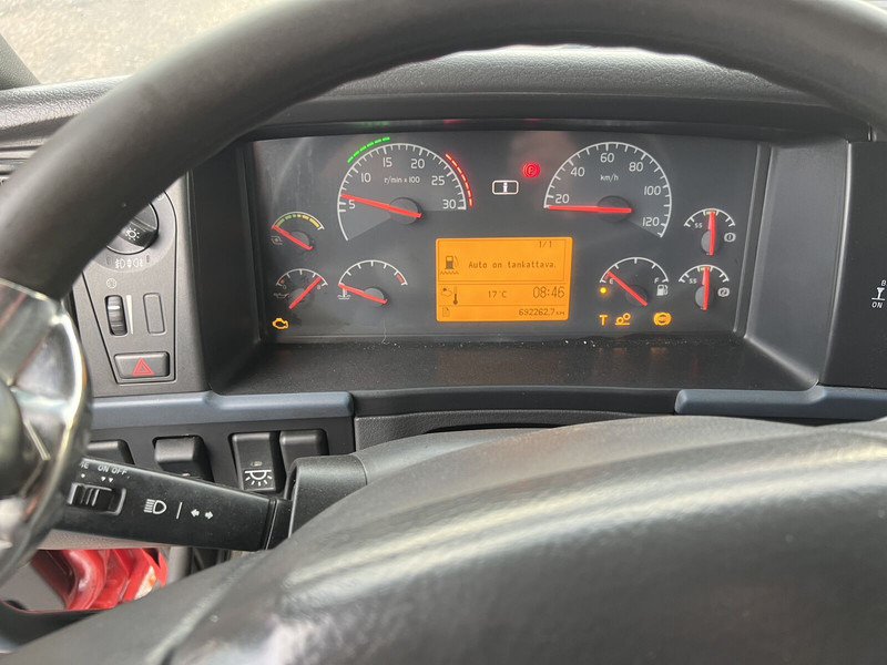 Autocarro frigorifero Volvo FM 480: foto 18