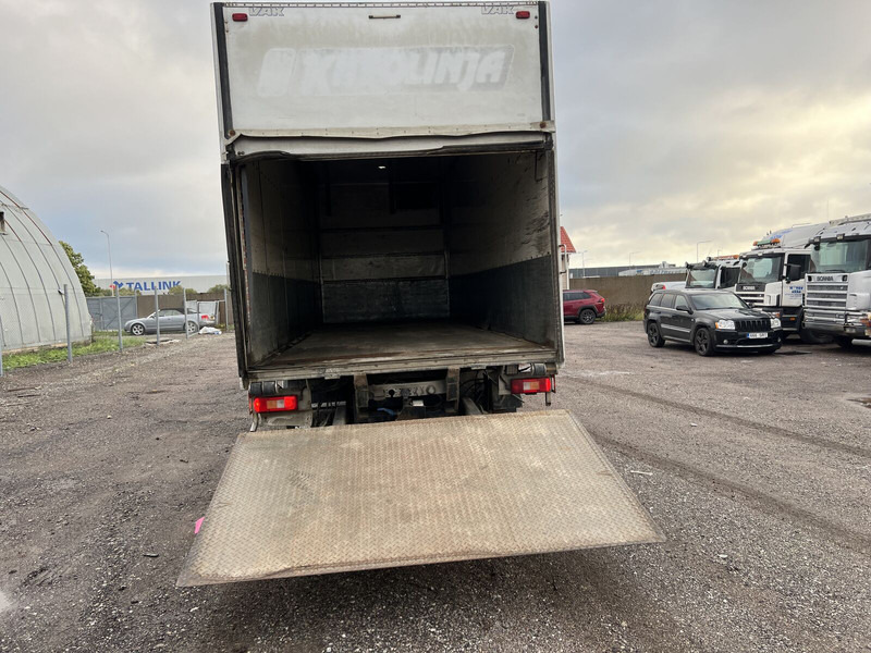 Autocarro frigorifero Volvo FM 480: foto 9