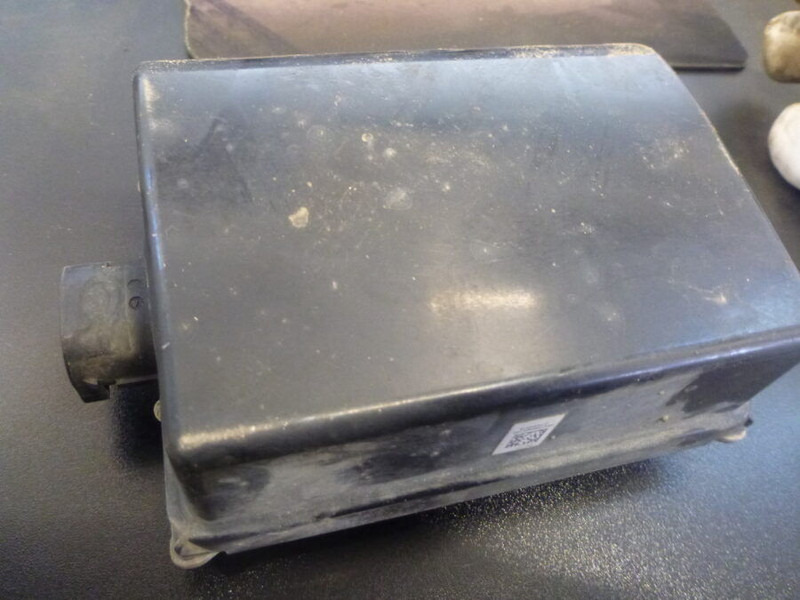 Wabco ACC2/AEBS - ECU: foto 1 Wabco ACC2/AEBS - ECU: foto 1