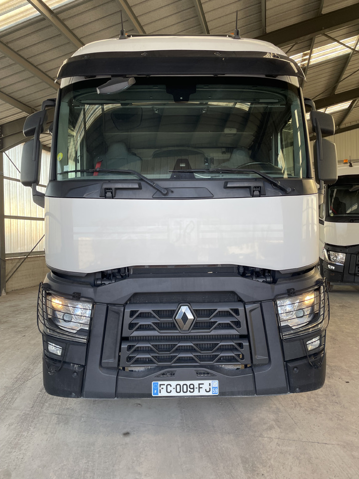 RENAULT T460 - Trattore stradale: foto 1 RENAULT T460 - Trattore stradale: foto 1