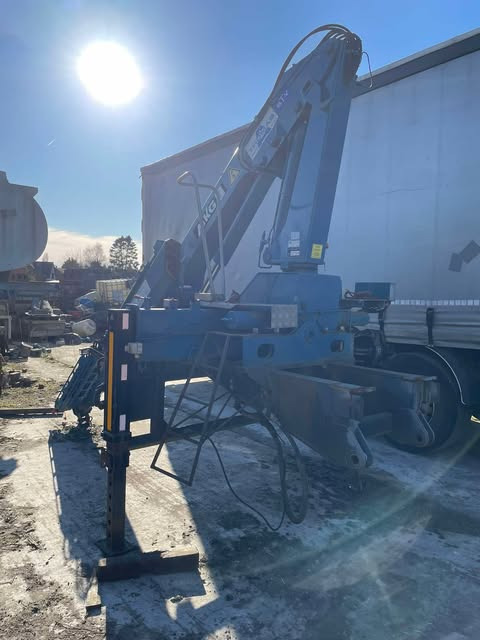 Autocarro ribaltabile, Camion con gru nuovo MERCEDES-BENZ actros: foto 14