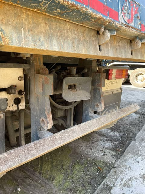 Autocarro ribaltabile, Camion con gru nuovo MERCEDES-BENZ actros: foto 9