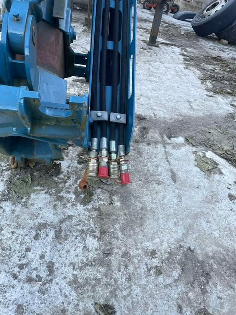 Autocarro ribaltabile, Camion con gru nuovo MERCEDES-BENZ actros: foto 12