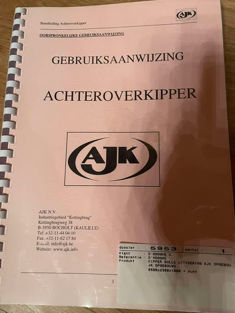 Autocarro ribaltabile, Camion con gru nuovo MERCEDES-BENZ actros: foto 19