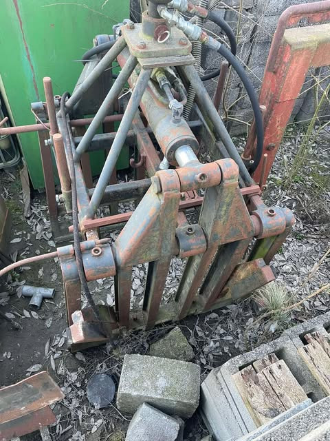 Autocarro ribaltabile, Camion con gru nuovo MERCEDES-BENZ actros: foto 15