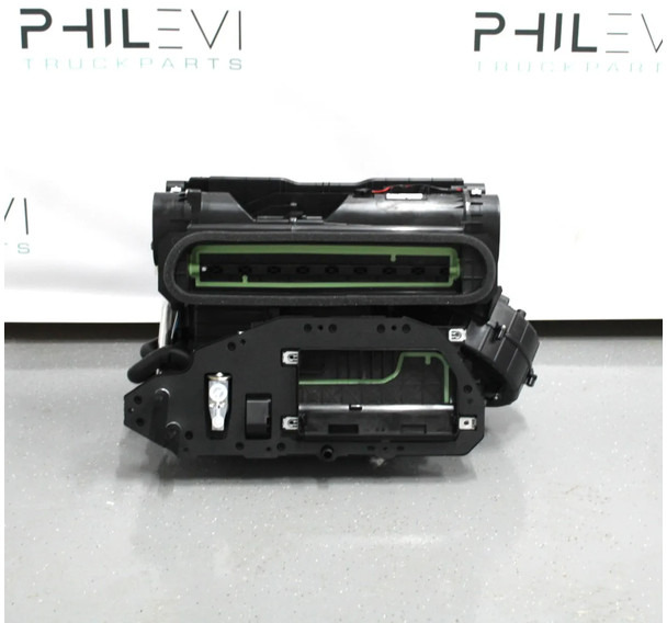 DAF CF Kachelhuis 2302626 Nieuw - Ventola abitacolo per Camion: foto 1 DAF CF Kachelhuis 2302626 Nieuw - Ventola abitacolo per Camion: foto 1