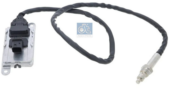 DAF CF Nox Sensor 1928760 | 1953530 | 2139930 Euro 6 - Sensor per Camion: foto 1 DAF CF Nox Sensor 1928760 | 1953530 | 2139930 Euro 6 - Sensor per Camion: foto 1