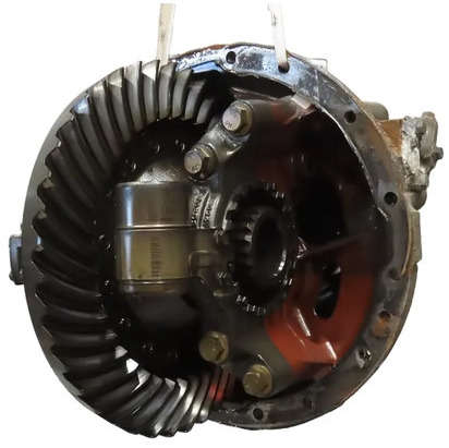 DAF Differentiel 1132 R=4,56 2181046 - Differenziale per Camion: foto 1 DAF Differentiel 1132 R=4,56 2181046 - Differenziale per Camion: foto 1