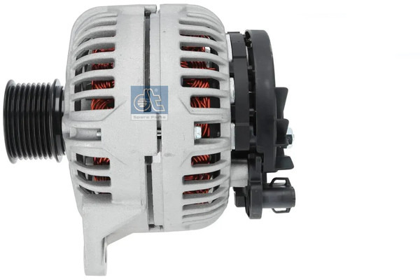 DAF LF Dynamo 1400520 | 2165376 - Alternatore per Camion: foto 1 DAF LF Dynamo 1400520 | 2165376 - Alternatore per Camion: foto 1
