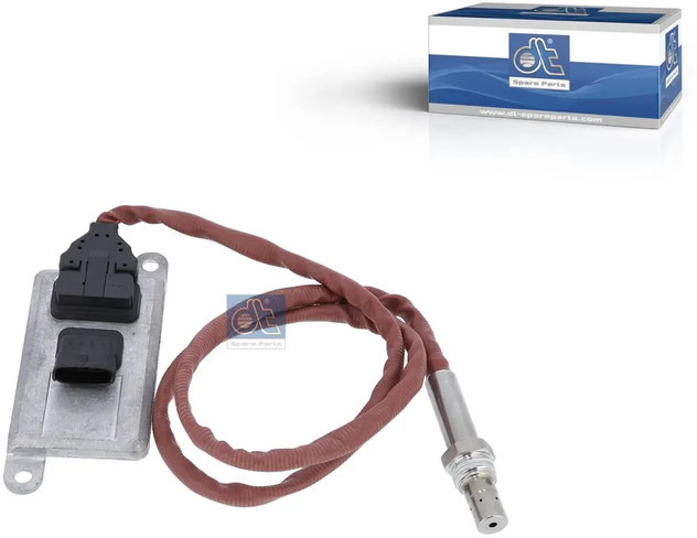 DAF Nox Sensor 2348133 | 2011649 Euro 6 - Sensor per Camion: foto 2 DAF Nox Sensor 2348133 | 2011649 Euro 6 - Sensor per Camion: foto 2
