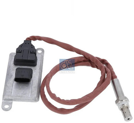 DAF Nox Sensor 2348133 | 2011649 Euro 6 - Sensor per Camion: foto 1 DAF Nox Sensor 2348133 | 2011649 Euro 6 - Sensor per Camion: foto 1