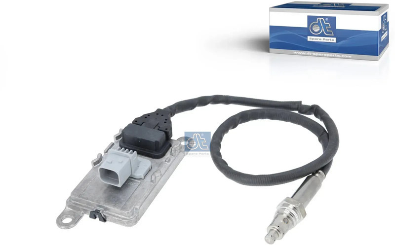 DAF - Sensor per Camion: foto 2 DAF - Sensor per Camion: foto 2