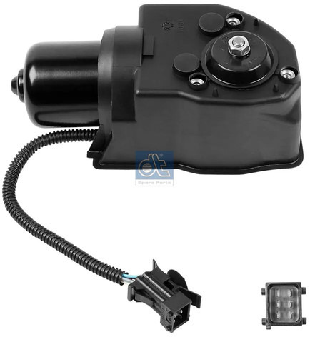 DAF Ruiterwissermotor 1706503 | 22103408 - Tergicristallo per Camion: foto 1 DAF Ruiterwissermotor 1706503 | 22103408 - Tergicristallo per Camion: foto 1
