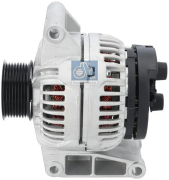 DAF XF/CF Dynamo 1927309 | 1976289 Euro 6 - Alternatore per Camion: foto 1 DAF XF/CF Dynamo 1927309 | 1976289 Euro 6 - Alternatore per Camion: foto 1