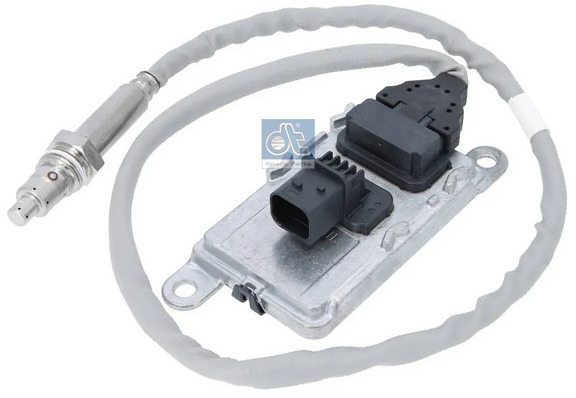 DAF XF/CF Nox Sensor 2006243 | 2293964 Euro 6 - Sensor per Camion: foto 1 DAF XF/CF Nox Sensor 2006243 | 2293964 Euro 6 - Sensor per Camion: foto 1