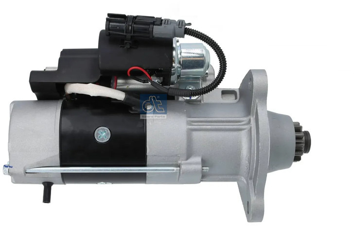 DAF XF/CF Startmotor 1956091 | 2015154 | 2134699 Euro 6 - Starter per Camion: foto 1 DAF XF/CF Startmotor 1956091 | 2015154 | 2134699 Euro 6 - Starter per Camion: foto 1