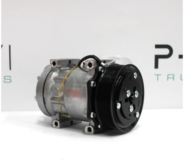 DAF XF106 Airco Compressor 2043453 | 2015750 | 1935617 Nieuw! - Compressore A/C per Camion: foto 2 DAF XF106 Airco Compressor 2043453 | 2015750 | 1935617 Nieuw! - Compressore A/C per Camion: foto 2