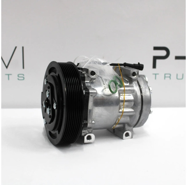 DAF XF106 Airco Compressor 2046604 - Compressore A/C per Camion: foto 1 DAF XF106 Airco Compressor 2046604 - Compressore A/C per Camion: foto 1