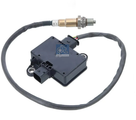 DAF XF106 Partikelsensor 2185906 | 2121308 - Sensor per Camion: foto 2 DAF XF106 Partikelsensor 2185906 | 2121308 - Sensor per Camion: foto 2