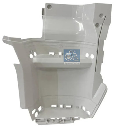 DAF XG Instapkast Rechts 2319866 | 2319878 - Gradino sottoscocca per Camion: foto 1 DAF XG Instapkast Rechts 2319866 | 2319878 - Gradino sottoscocca per Camion: foto 1