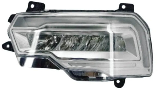 DAF XG Koplamp Links 2188984 Nieuw! - Fanale per Camion: foto 1 DAF XG Koplamp Links 2188984 Nieuw! - Fanale per Camion: foto 1