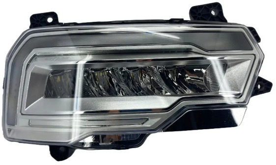 DAF XG Koplamp Rechts 2188985 Nieuw! - Fanale per Camion: foto 1 DAF XG Koplamp Rechts 2188985 Nieuw! - Fanale per Camion: foto 1