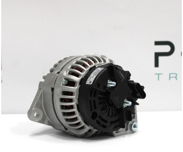 Iveco Eurocargo Dynamo 4892320 | 2995978 Nieuw! - Alternatore per Camion: foto 2 Iveco Eurocargo Dynamo 4892320 | 2995978 Nieuw! - Alternatore per Camion: foto 2